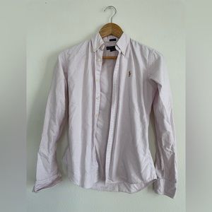 Ralph Lauren Oxford shirt